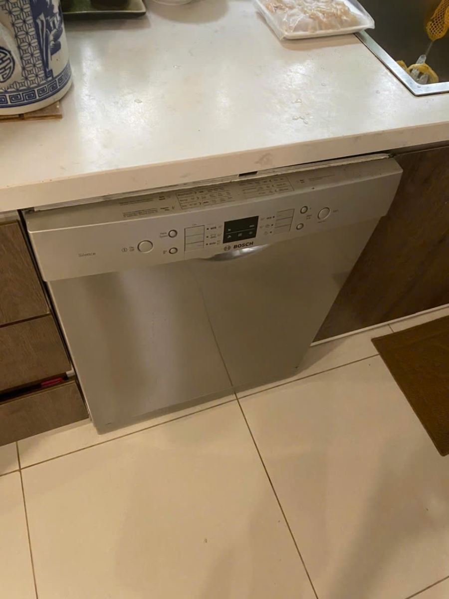 Bảo hành máy rửa bát tại nhà khu vực miền Nam