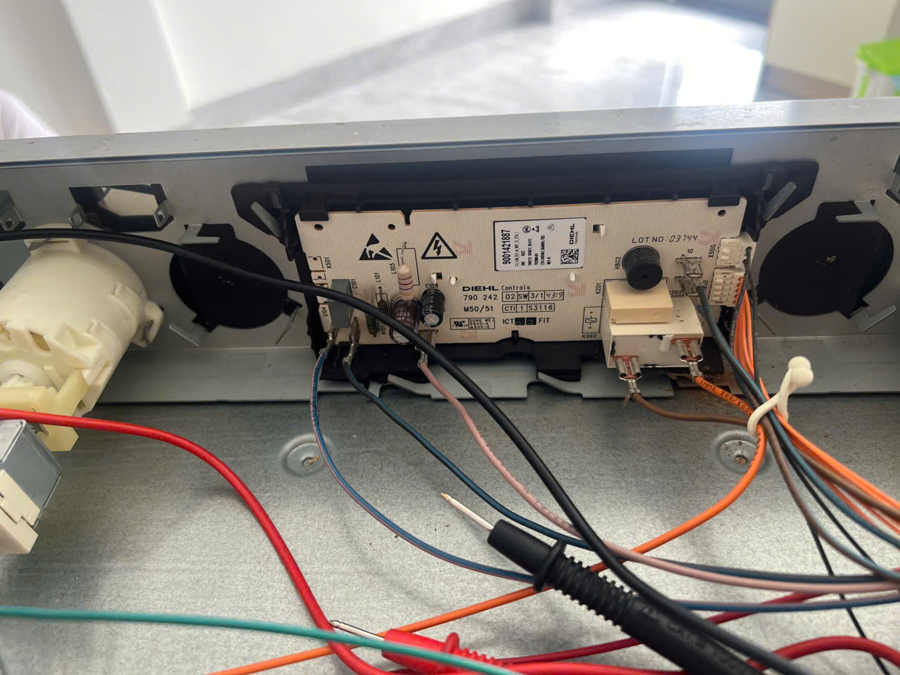 Dịch vụ sửa máy rửa bát Bosch uy tín tại Trung tâm bảo hành Bosch
