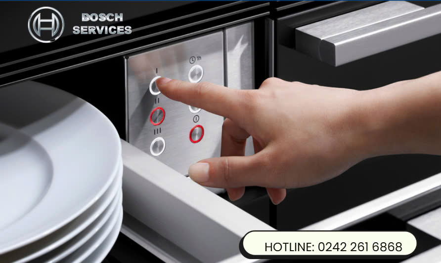 Sử dụng máy rửa bát đúng cách sẽ hạn chế tình trạng hỏng hóc và nâng cao tuổi thọ cho thiết bị