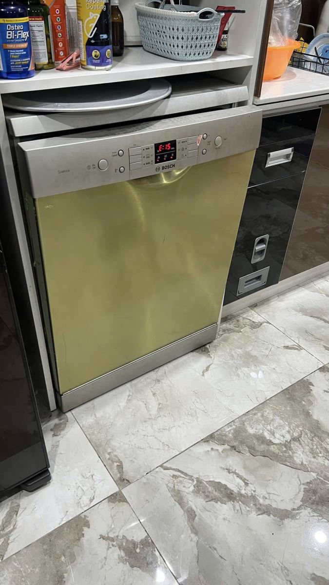 Trung tâm bảo hành Bosch - Sửa chữa máy rửa bát Bosch tại Cầu Giấy uy tín