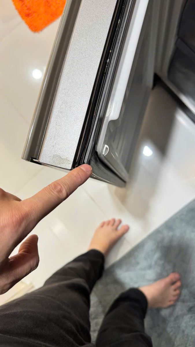 Trung tâm bảo hành Bosch -Dịch vụ thay gioăng uy tín