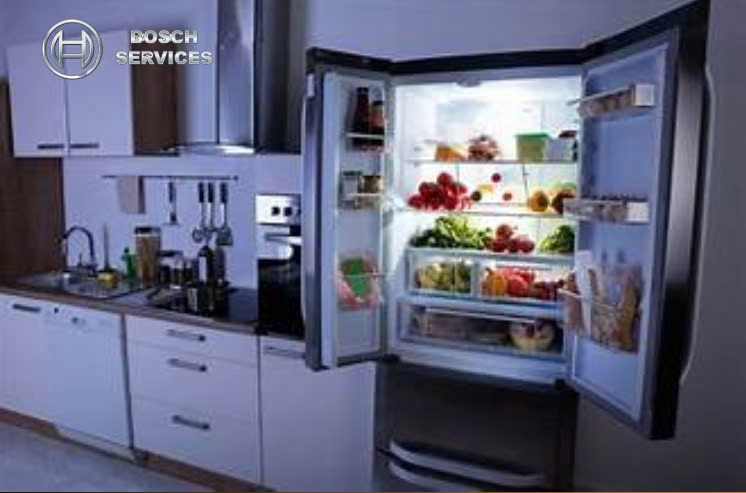 Vệ sinh tủ lạnh sạch sẽ giúp bảo quản thức ăn tốt hơn