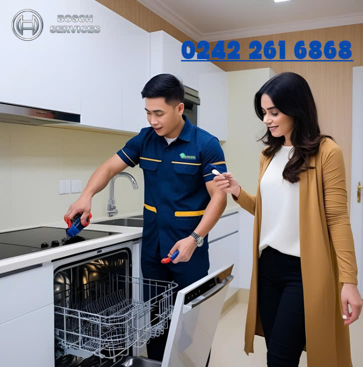 trung tâm bảo hành Bosch miền Bắc uy tín