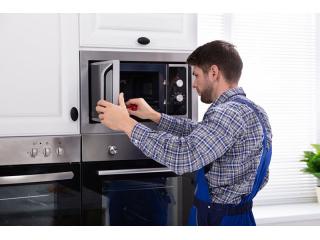 Sửa chữa lò vi sóng Bosch tại quận Ba Đình
