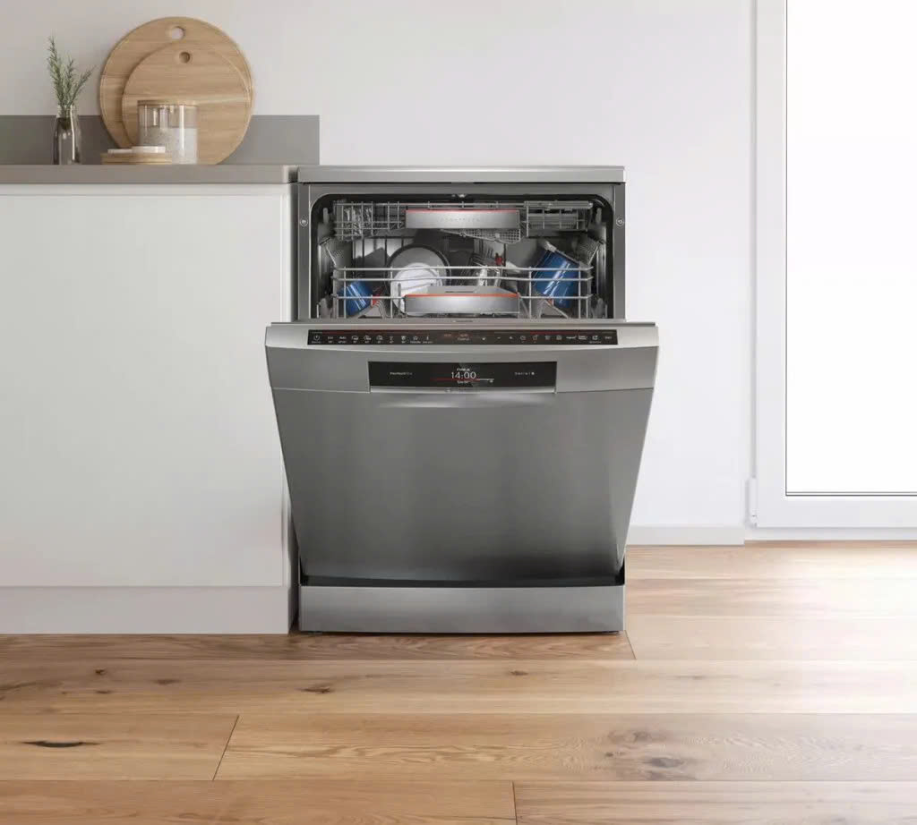 Dịch vụ bảo hành sửa chữa máy rửa bát Bosch tại Hà nội