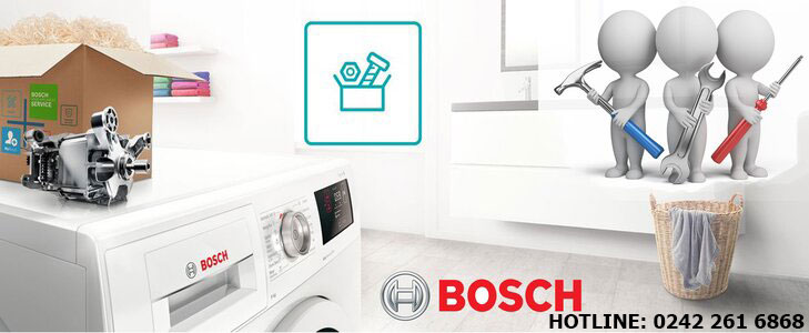 Sứ mệnh Bosch là đặt khách hàng lên hàng đầu