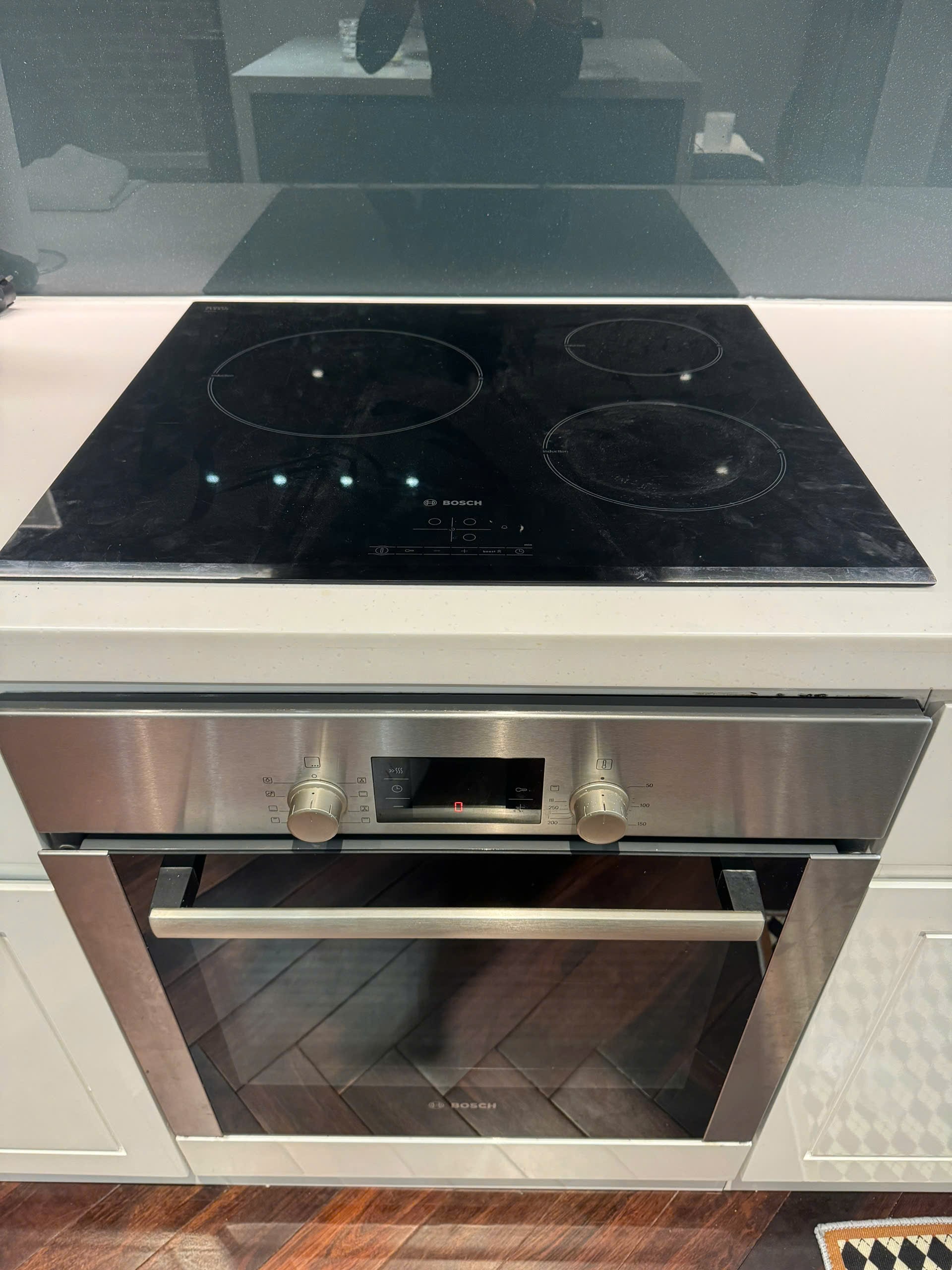 Địa chỉ bảo hành sửa chữa lò nướng bosch chính hãng tại nhà toàn quốc